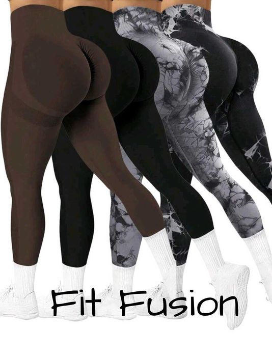 Оформящи клинове за фитнес