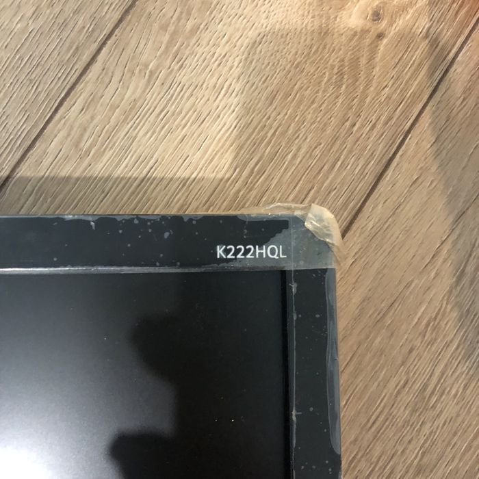 Монитор Acer