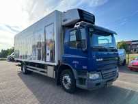 Daf cf  85 frigorific