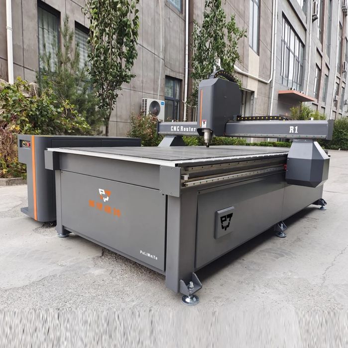 Станок для акрила и деревянных конструкций