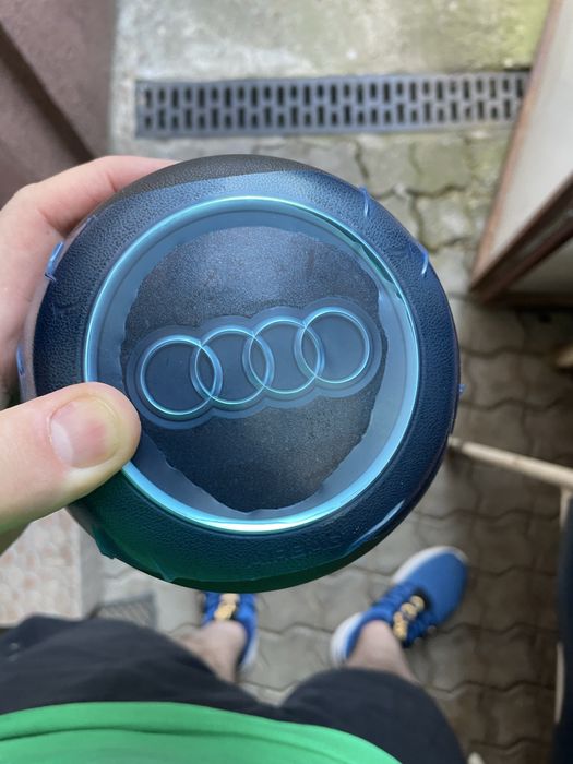 Volan Audi A1 sau A3 S Line