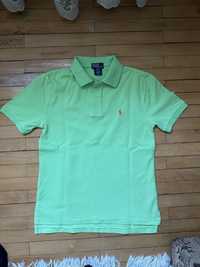 tricou copii Ralph Lauren 10-12 ani