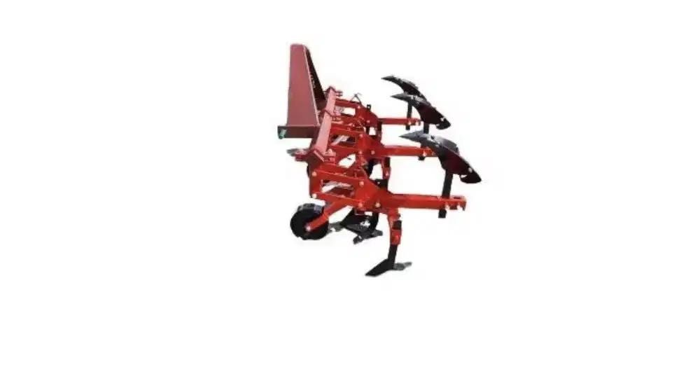 Prasitoare cu 3 sectii dotata cu rarita si bilon