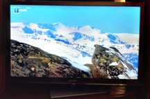 42" 3D Panasonic TX-L42ET5E