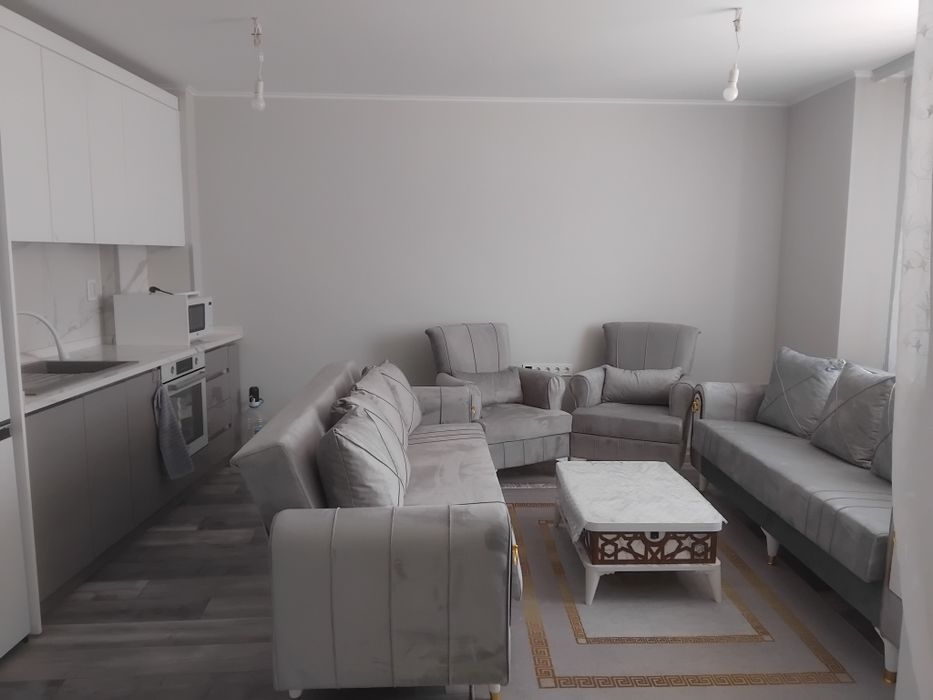 Нови Дивани 3+3+1+1