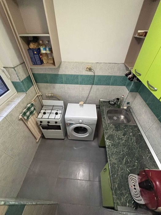 Garsoniera confort 1, etaj 1, Micalaca - Lidl