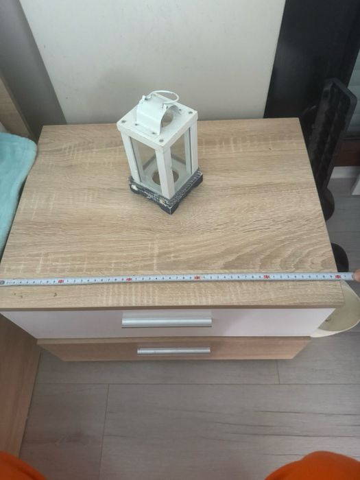 Спален комплект мебели