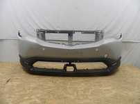 Bara fata Mazda MX30, 2020, 2021, 2022, 2023, DN4E-50031.