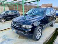 Bmw x5 3.0D 184Cp 2000 Italia