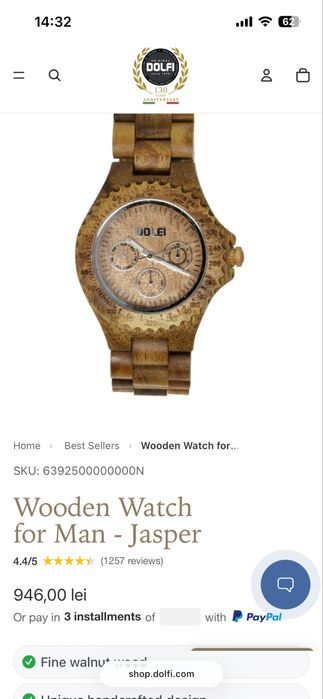 Vand ceas michael kors ,  Dolfi si rolex