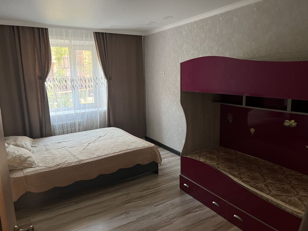 Сдам 2 х комн квартиру