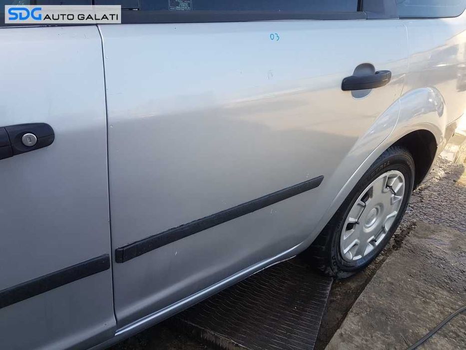Usa Usi Portiera Portiere Stanga Spate Ford Focus 2 Break Variant Combi 2004 - 2007 Cod Culoare O3