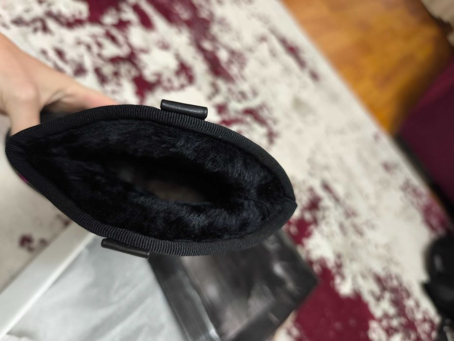 Ghete fete/ fetițe tip UGG noi