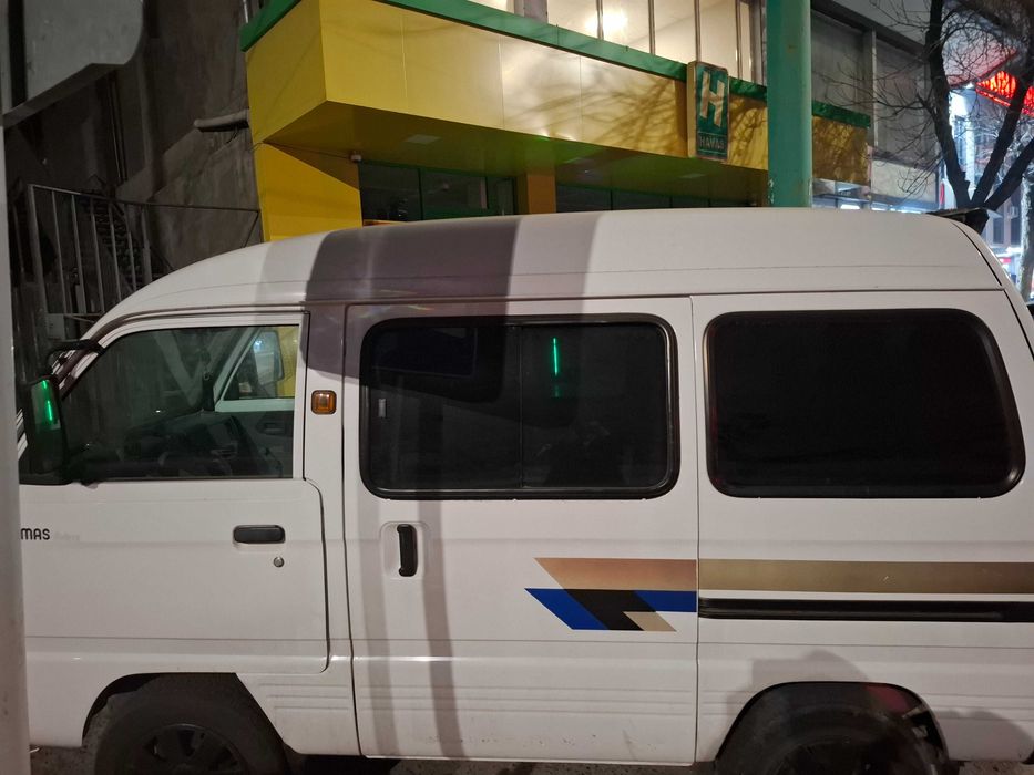 Срочно Дамас машинаси сотилади.