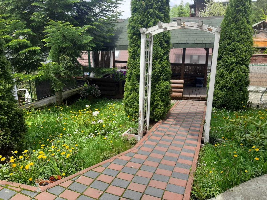 Cazare CHEIE toată vila munte Predeal REVELION  CRACIUN (15 pers)