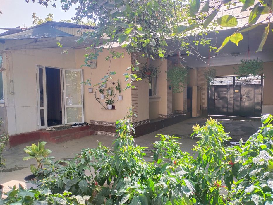 Яккасарой,Братский,Ховли 4.8 сотих Срочна сотилади,Ор.Пайли ош