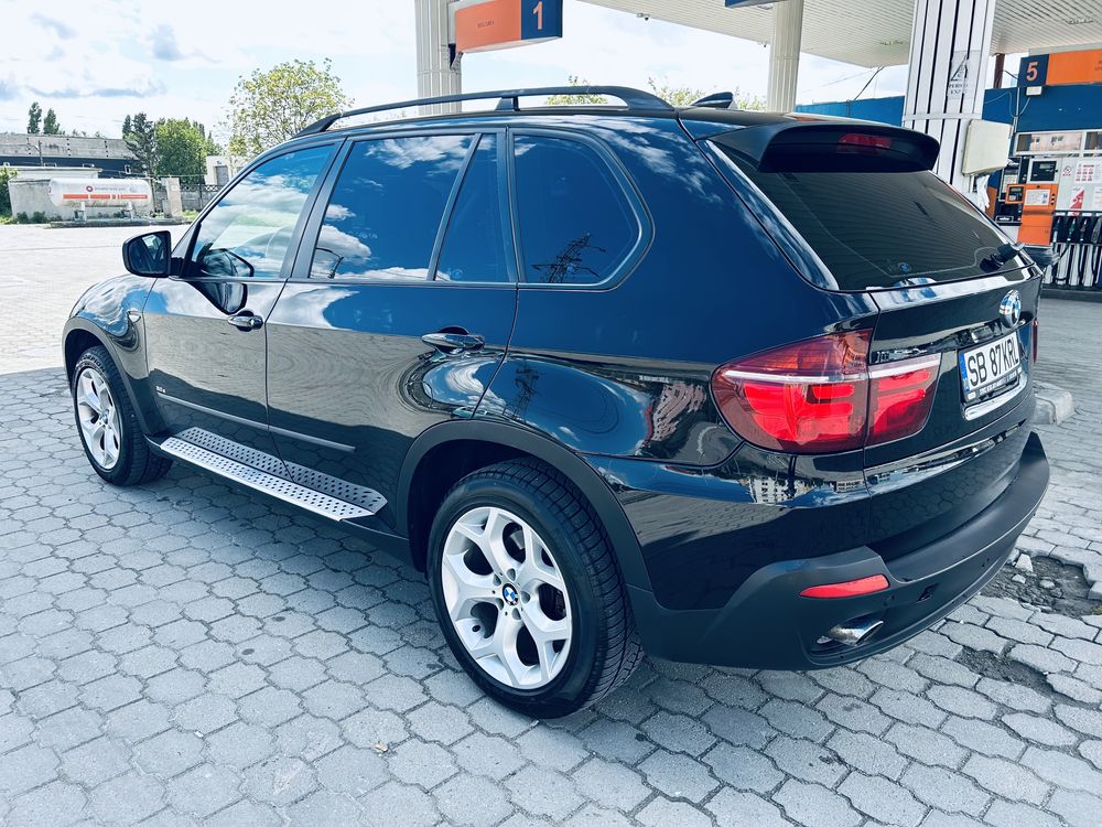 Bmw X5 3.0 Diesel