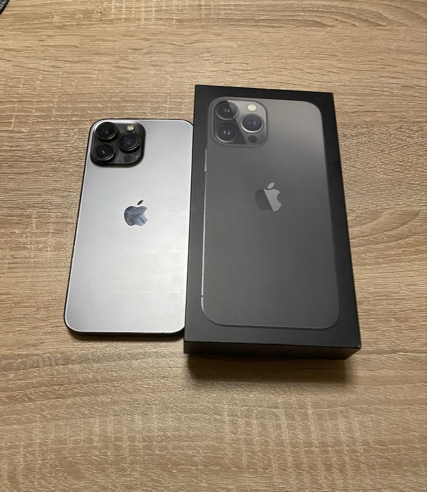 Iphone 13 pro Max