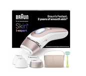 Фотоепилатор Braun Smart IPL 7 Skin i·expert PL7387