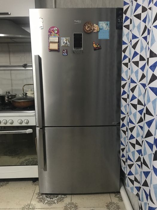 Продам Beko холодильник