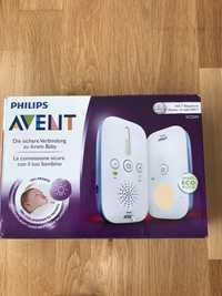 Philips Avent SCD501 Sistem Monitorizare /Interfon Baby