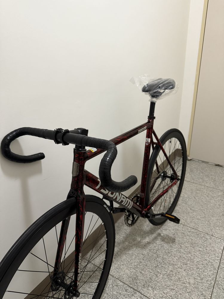 tsunami snm 100 fixed gear