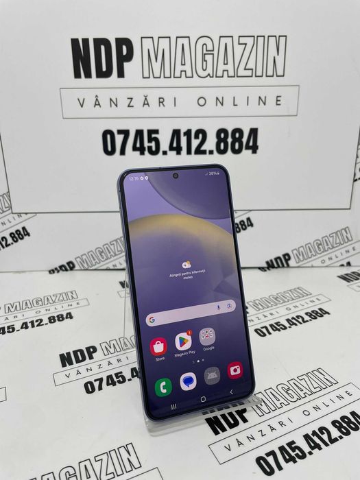 NDP Amanet NON-STOP Sos. Giurgiului SAMSUNG S24 (41168)