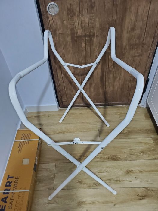 Cadita bebe plus suport