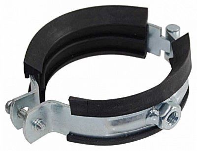 Хомуты для крепления труб! Клипсы! Доставка! Широкий ассортимент!