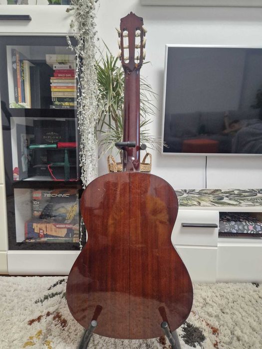 Vand chitara Kasuga G-312, cu defect.