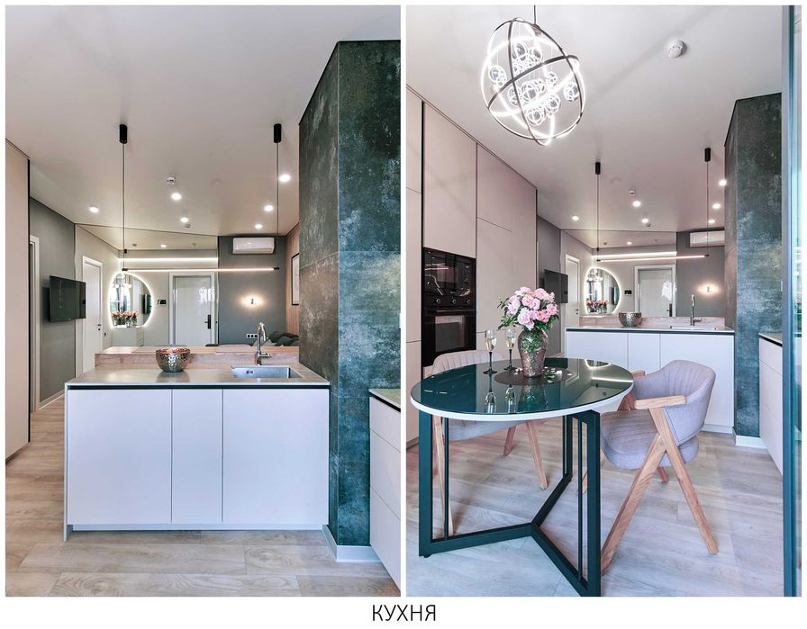 Лучший ВИД в городе