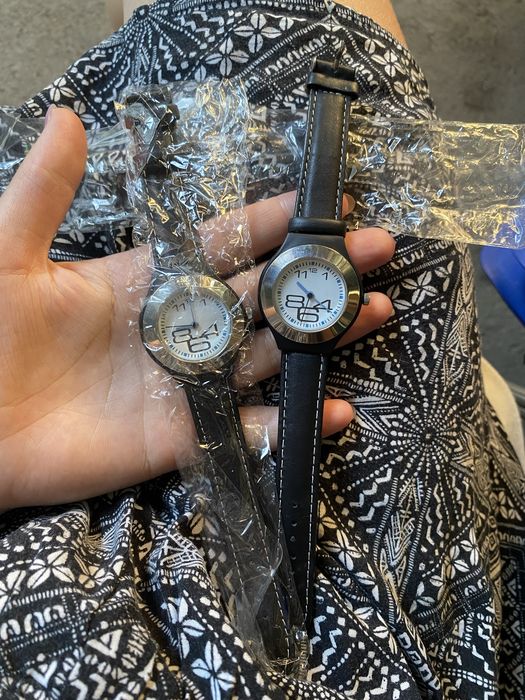 Часы мужские