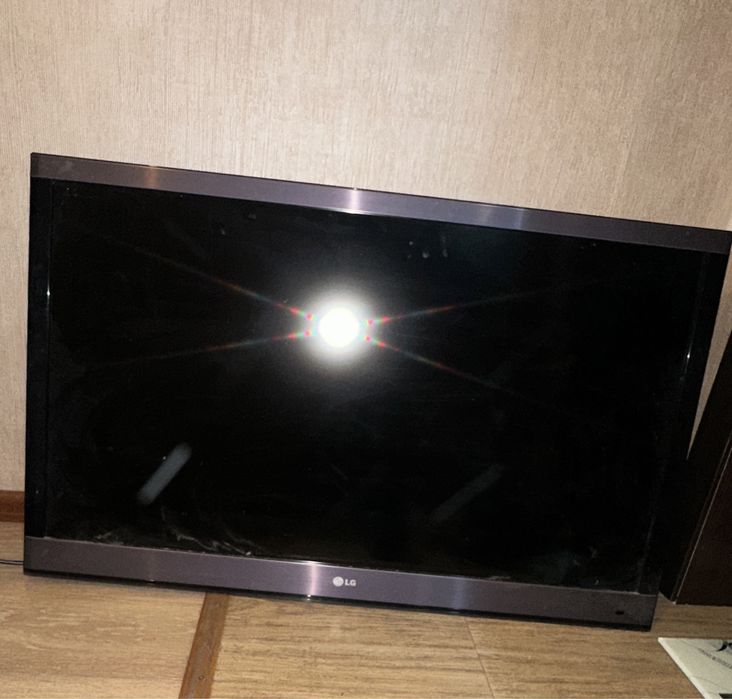 Телевизор плазменный