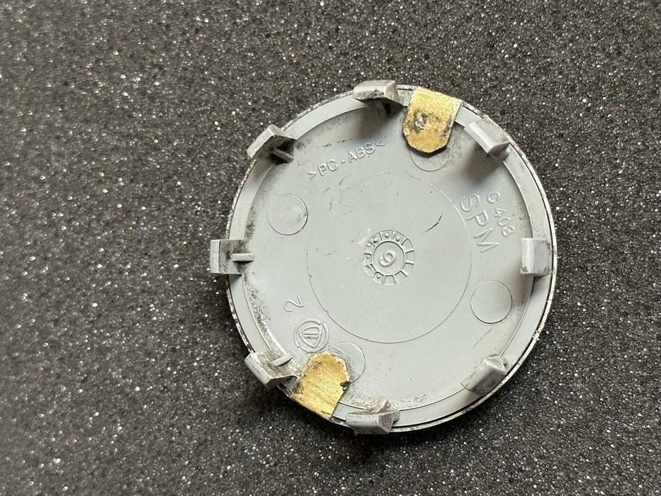 Capace Centrale Janta  Alfa Romeo