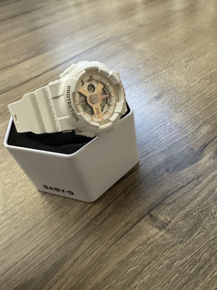 Часовник G-shock