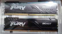 Kit Ram ddr4 16gb 2666mhz