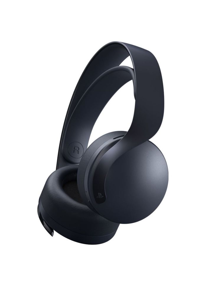 Casti gaming wireless cu microfon Sony PlayStation Pulse 3D