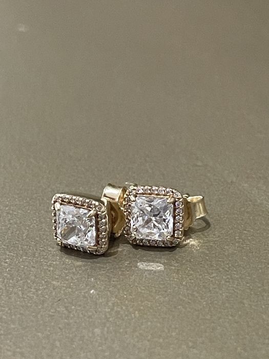 Cercei Pandora din Aur