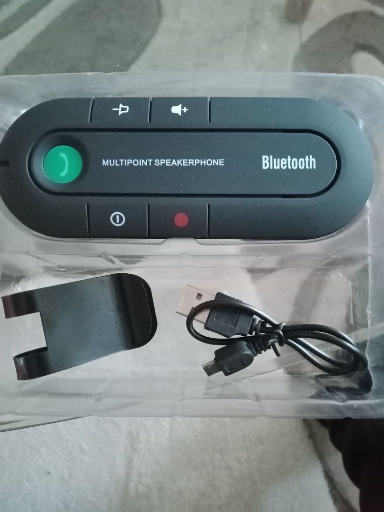 Car kit bluetooth