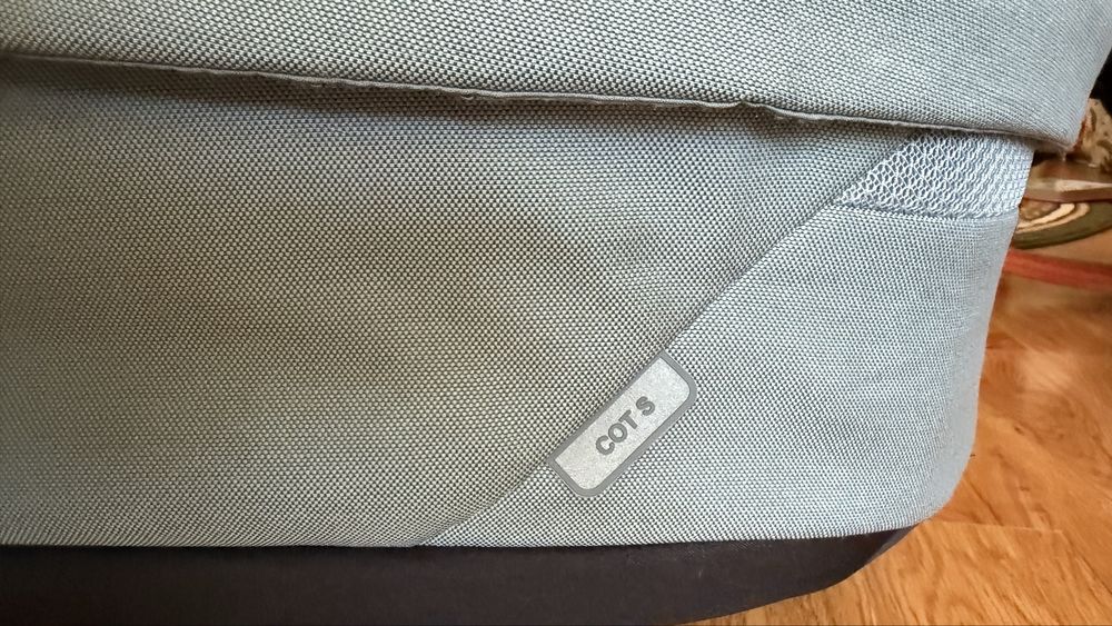 Landou pentru bebelusi Cybex Cot S - Stare IMPECABILĂ