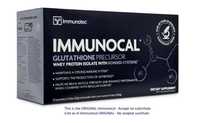 Nou in Romania Immunocal & Immunocal Platinum, imunitar, chimioterapie