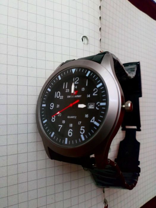 Часы мужские «X-Еscape»®