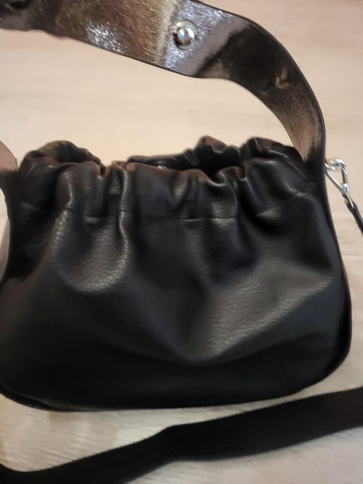 Нова чанта естествена кожа