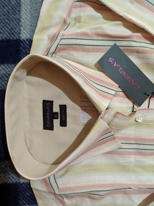 Vând cămașă bărbați!