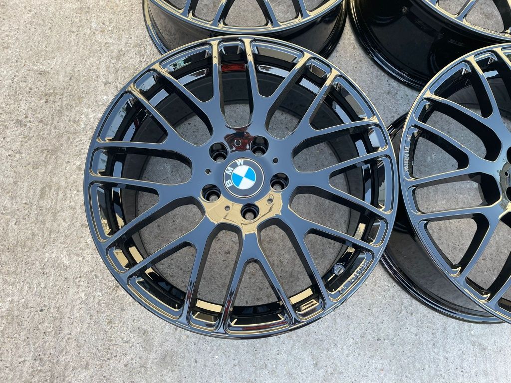 Jante 18 bmw seria 3 , seria 5 , x1 , x3 , 5x120 , 8j et 34