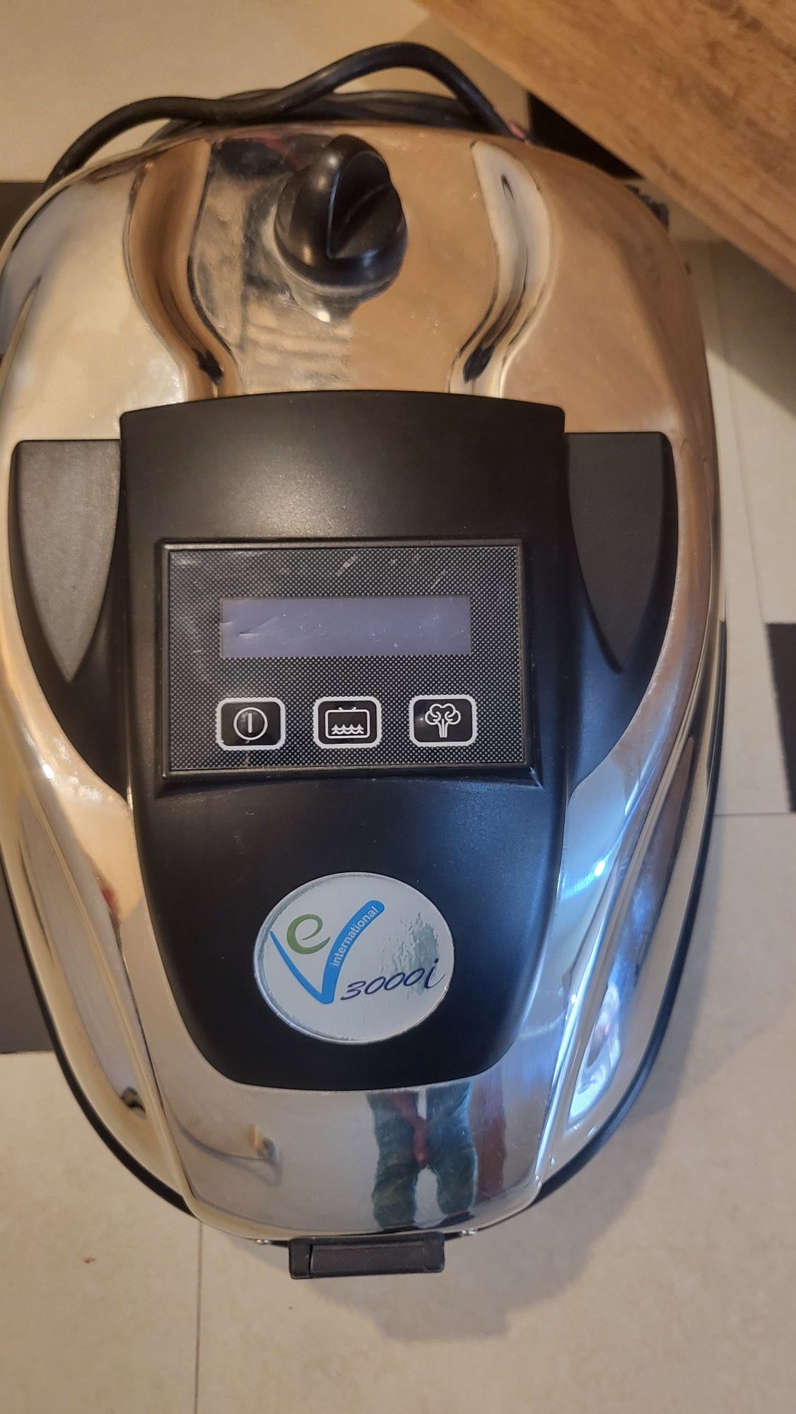 Парочистачка EV3000I ПРОМОЦИЯ