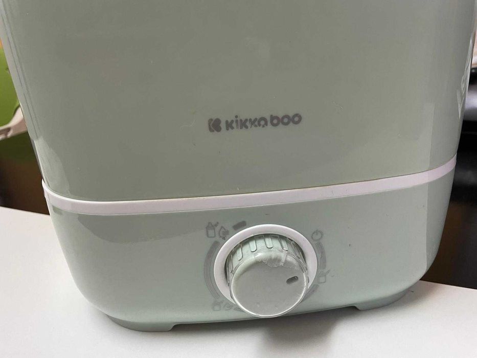 Kikka Boo Cleo Electric Sterilizator pentru copii pentru 6 Biberoane