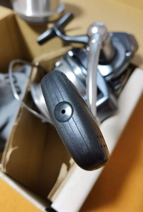 Макара Shimano Aero Tehnium XT 10000