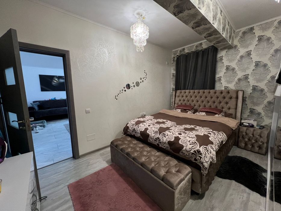 Apartament dobroesti