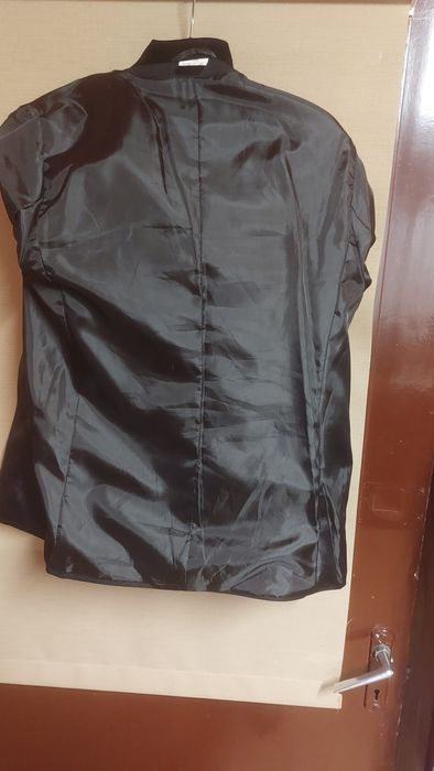 Costum  baiat cu vesta  marime M